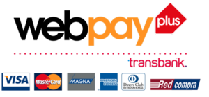 Pago en línea Webpay