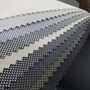 Cortinas Roller SCREEN AL 5%