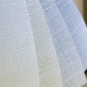 Cortinas Roller Texturado