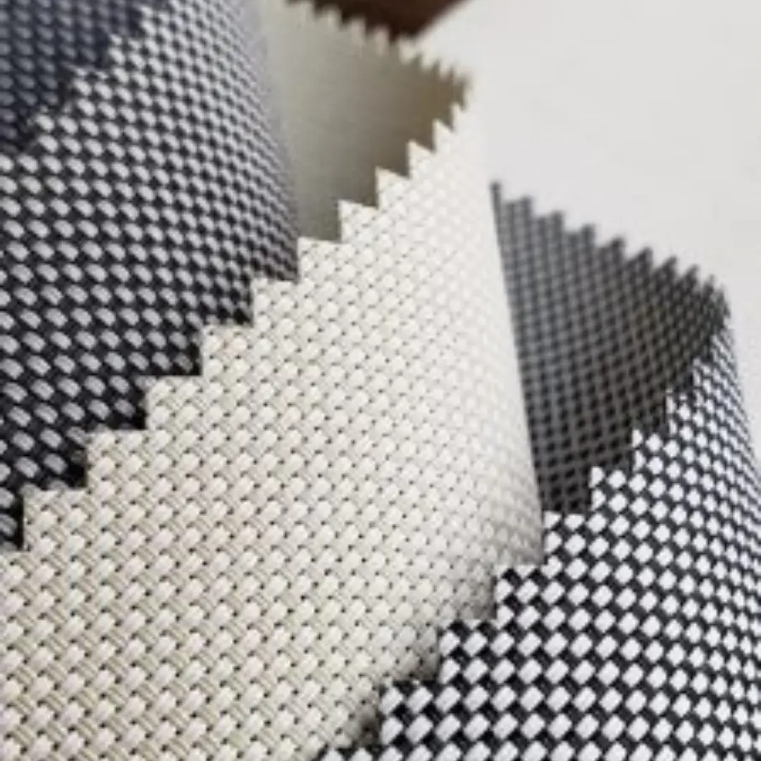 Cortinas Roller Screen