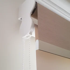 Cortinas Roller Sistema Dual - Roller Doble