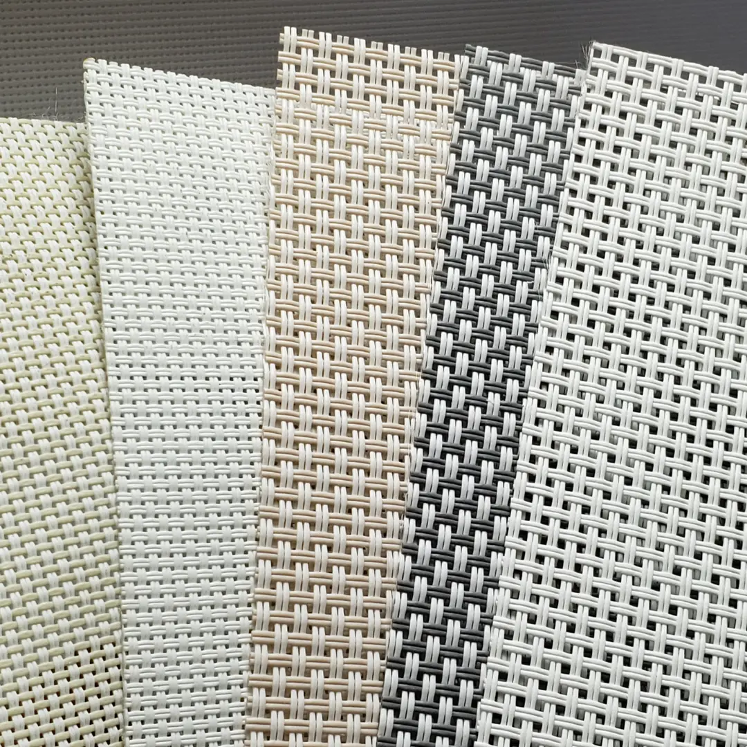 Cortinas Roller Screen- 10% -Plus Open