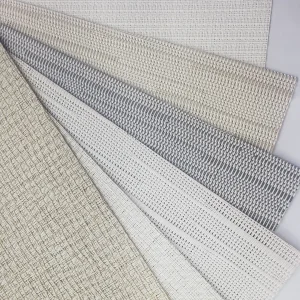 Cortinas Roller Screen - Plus - Rough