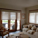 Cortina Roller Screen