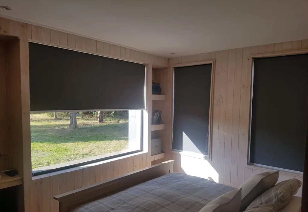 Cortinas Blackout