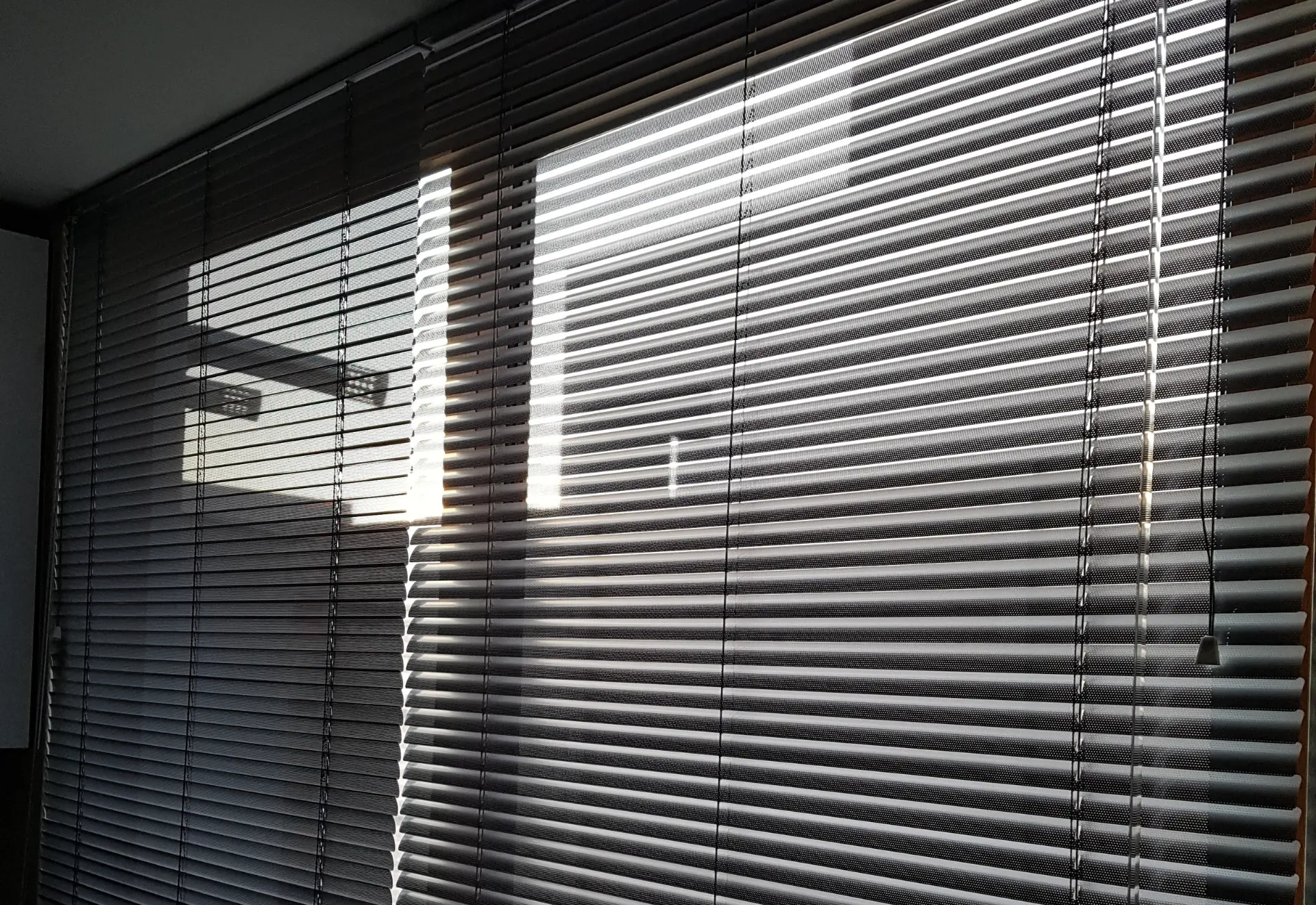 Persianas Aluminio 25mm (2)